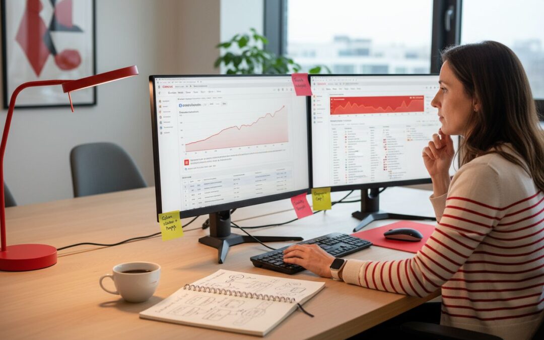 Execute an Effective SEO Strategy for B2B Services