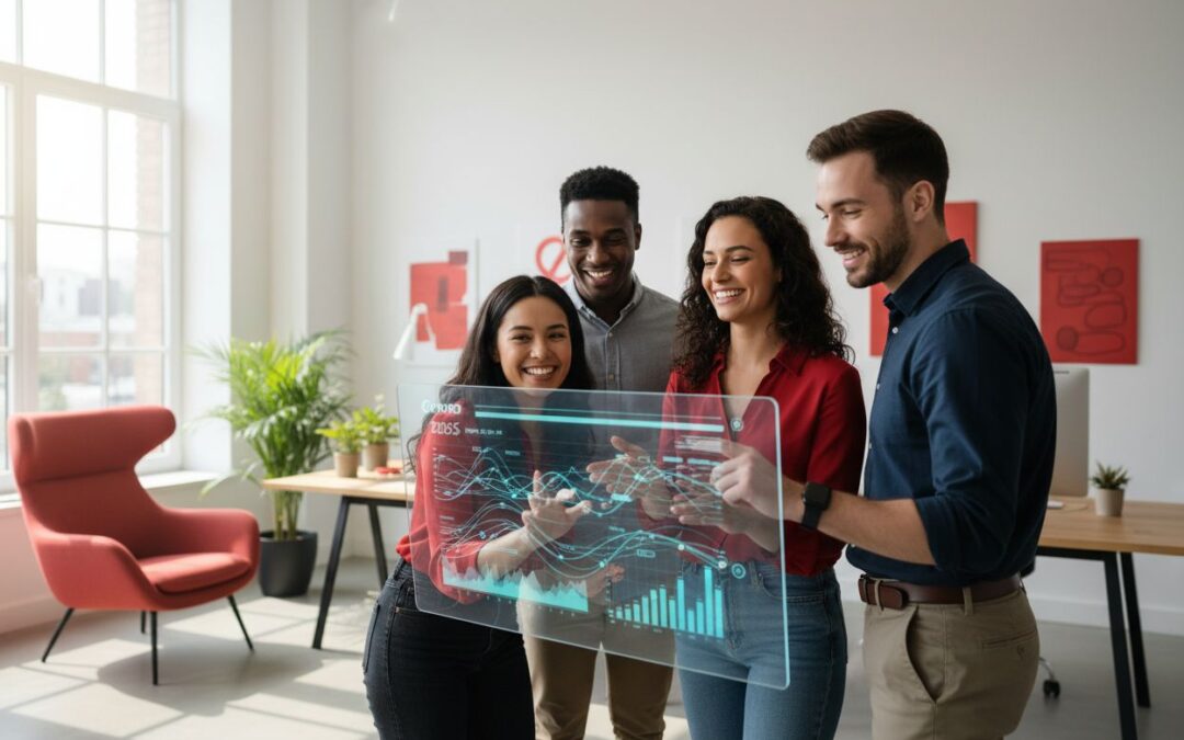 Understanding SEO Best Practices 2025 for B2B Success