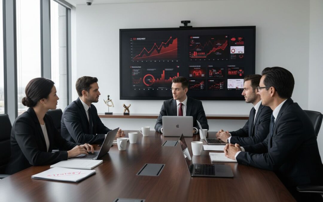 How to Optimize Ad Creative for High Ticket B2B Success