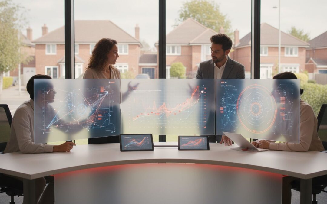 Best Digital Advertising Platforms for Home Service Companies – Expert Comparison 2025