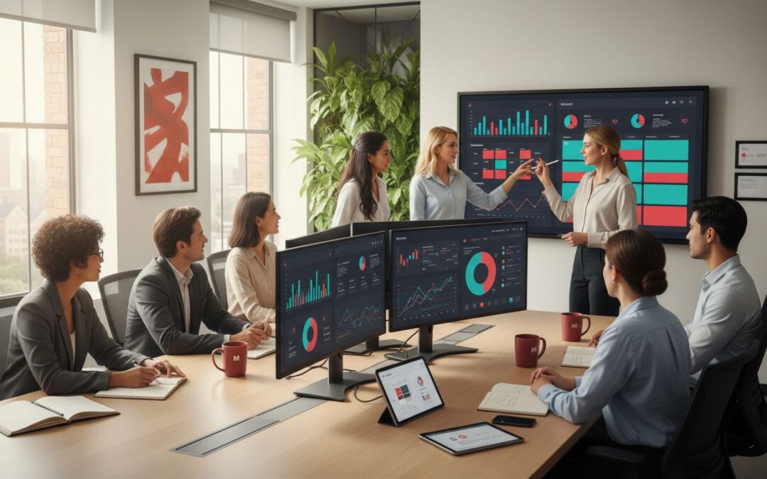 Social Media Strategy Guide: Complete B2B Playbook