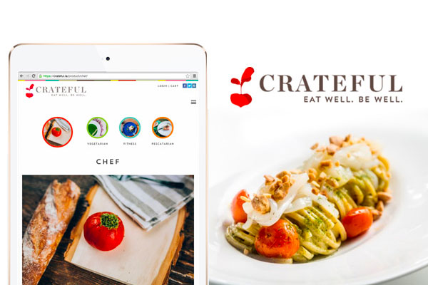 Crateful