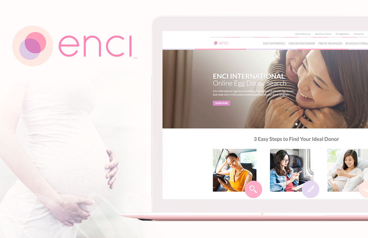 Enci Egg Bank