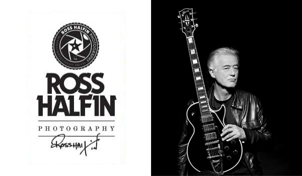 Ross Halfin