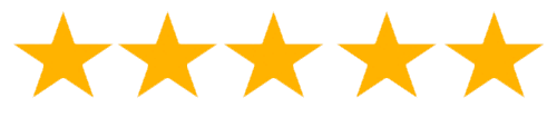 Five stars